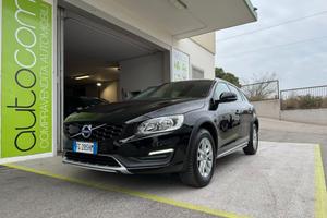 Volvo V60 CrossCountry D3 Business gear GARANZIA24