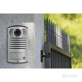 Campanello | audio / video infrarossi notturno