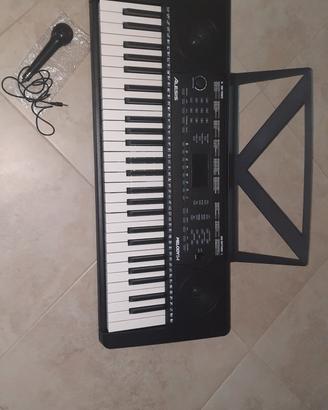 Tastiera Alesis(Harmony54 Mkii)