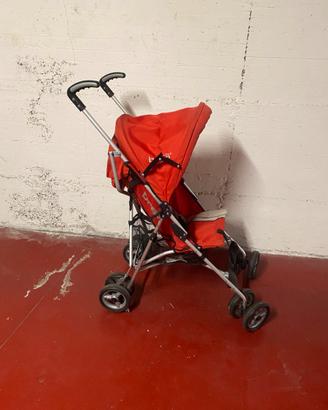 Passeggino Brevi