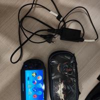 PS Vita Oled