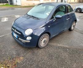 Fiat 500 (2007-2016) - 2010