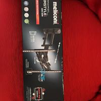 supporto TV da pareteMeliconi Slimstyle Plus 400 