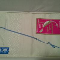 Asciugamani di puro lino in fiandre 65x120