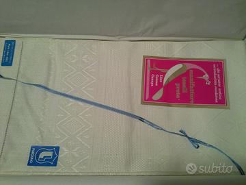 Asciugamani di puro lino in fiandre 65x120