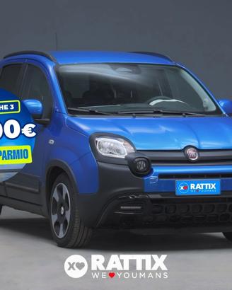 FIAT Pandina III 2024 Cross Pandina Cross 1.0 fire