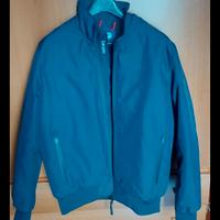 giubotto bomber north sails tg M