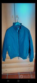 giubotto bomber north sails tg M