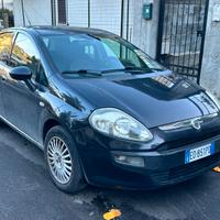 Fiat punto evo 1.3 multijet 90 cv
