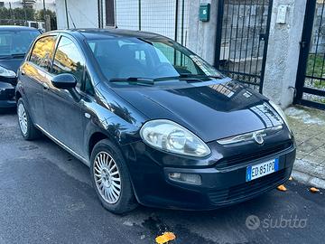 Fiat punto evo 1.3 multijet 90 cv