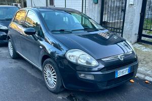 Fiat punto evo 1.3 multijet 90 cv