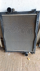 Radiatore John Deere