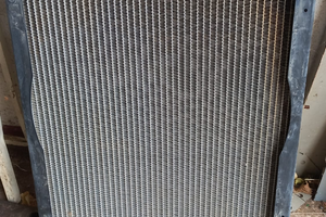 Radiatore John Deere