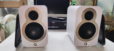 Q Acoustic 3010c