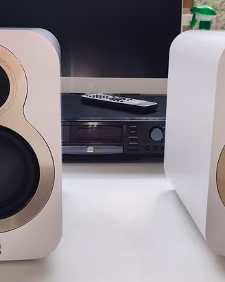 Q Acoustic 3010c