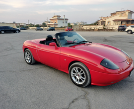 Fiat barchetta