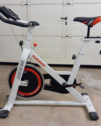  bici da Spinning 