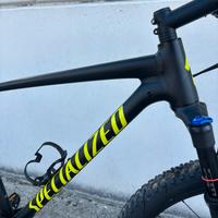 MTB Specialized Chisel XL