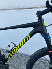 MTB Specialized Chisel XL