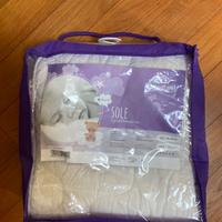 Träumeland Coperta per bambini Sole