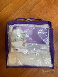 Träumeland Coperta per bambini Sole