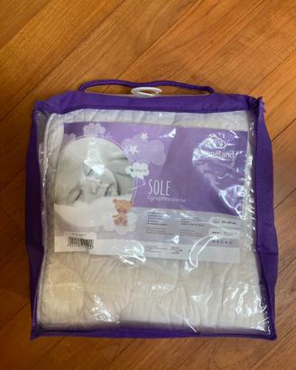 Träumeland Coperta per bambini Sole