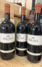 Vino Solaia Magnum 2000