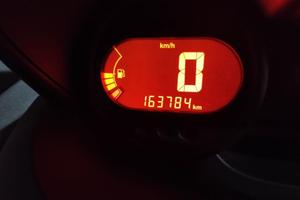 Renault Twingo 08  ok neopatentati