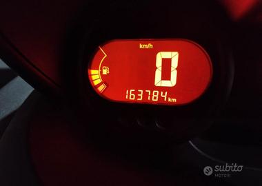 Renault Twingo 08  ok neopatentati