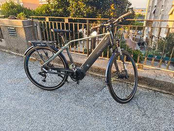 e-bike Armony Arese Oli 85NM