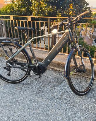 e-bike Armony Arese Oli 85NM