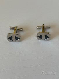 gemelli per camicia nuovi