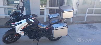 BENELLI  TRK 702