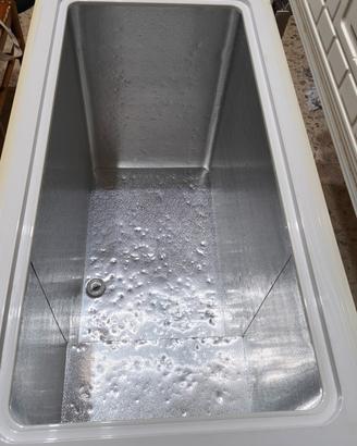 Congelatore Pozzetto Raymond CF 200 H A+ 205 litri
