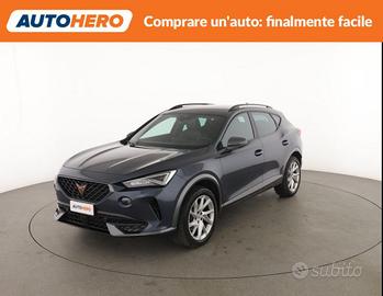 CUPRA Formentor HS50583
