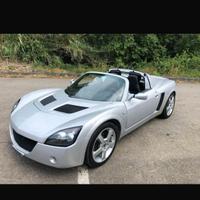 Opel Speedster 2.2 16V