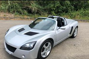 Opel Speedster 2.2 16V