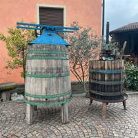 Kit per fare il vino