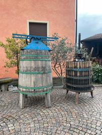 Kit per fare il vino