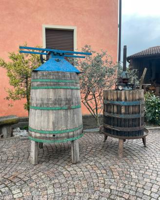 Kit per fare il vino