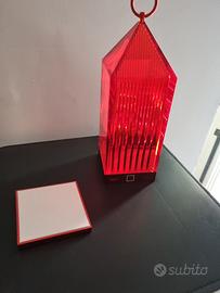 Lampada Kartell Lanterna 