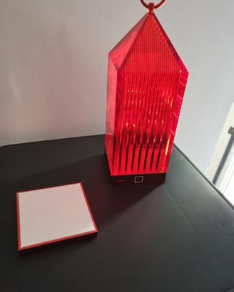 Lampada Kartell Lanterna 