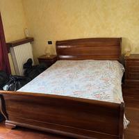 arredamento camera da letto