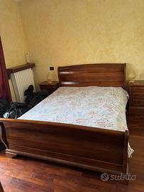 arredamento camera da letto