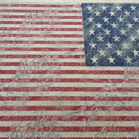 Tappeto bandiera Stati Uniti