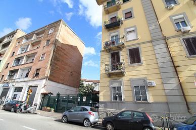 Appartamento Napoli [Corso MaltaVRG] (Poggioreale)