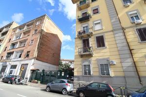 Appartamento Napoli [Corso MaltaVRG] (Poggioreale)