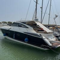 Princess V45-Barca Usata