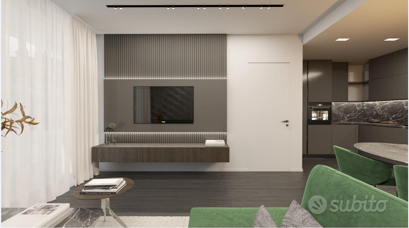 Appartamento – Treviso, San Zeno - Vista 3