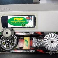 Variatore top performances tpr gp booster bws f12
